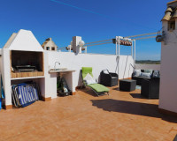 Resale - Apartment / Flat - Torremendo