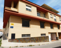 Resale - Apartment / Flat - Torremendo