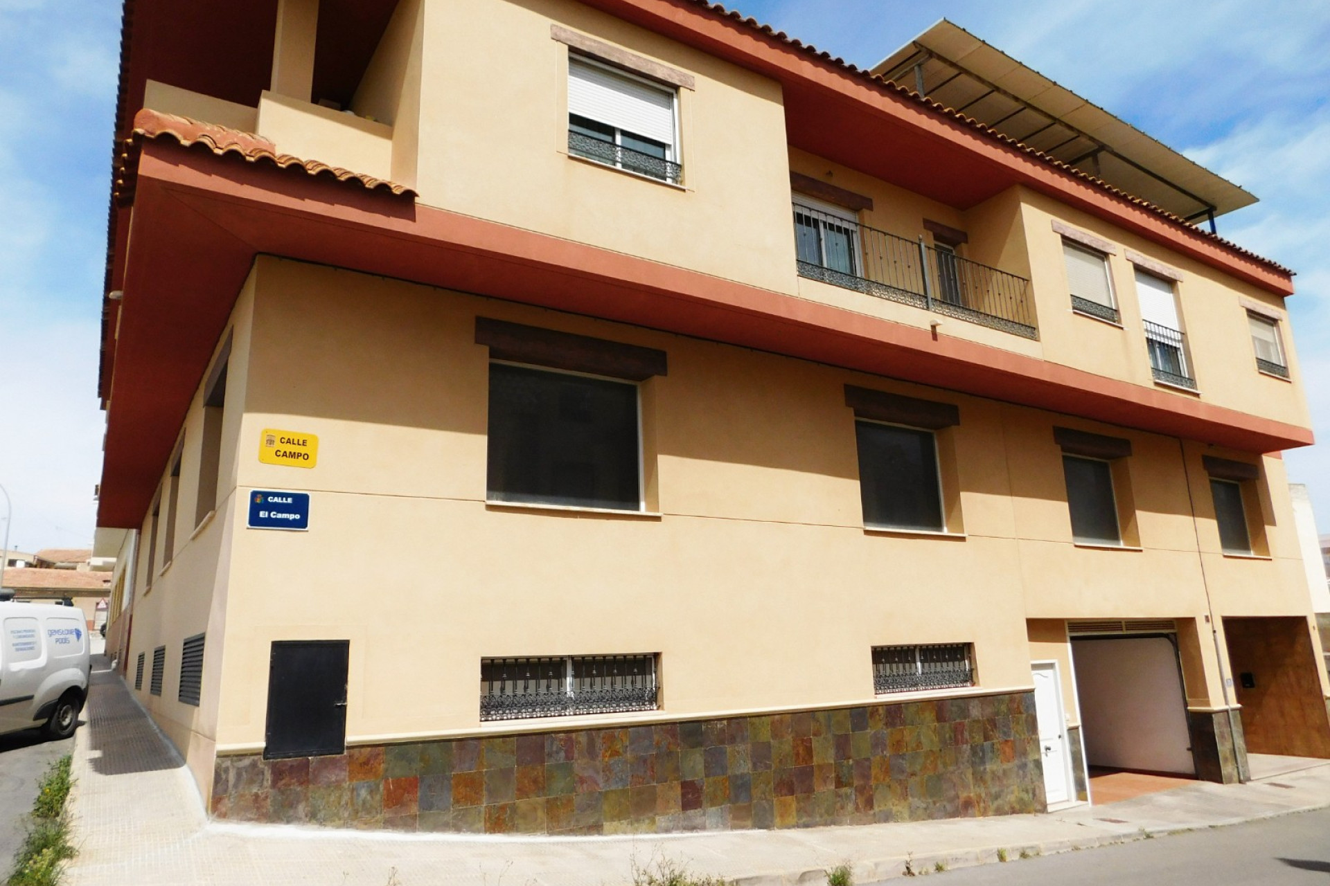 Resale - Apartment / Flat - Torremendo