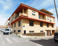 Resale - Apartment / Flat - Torremendo