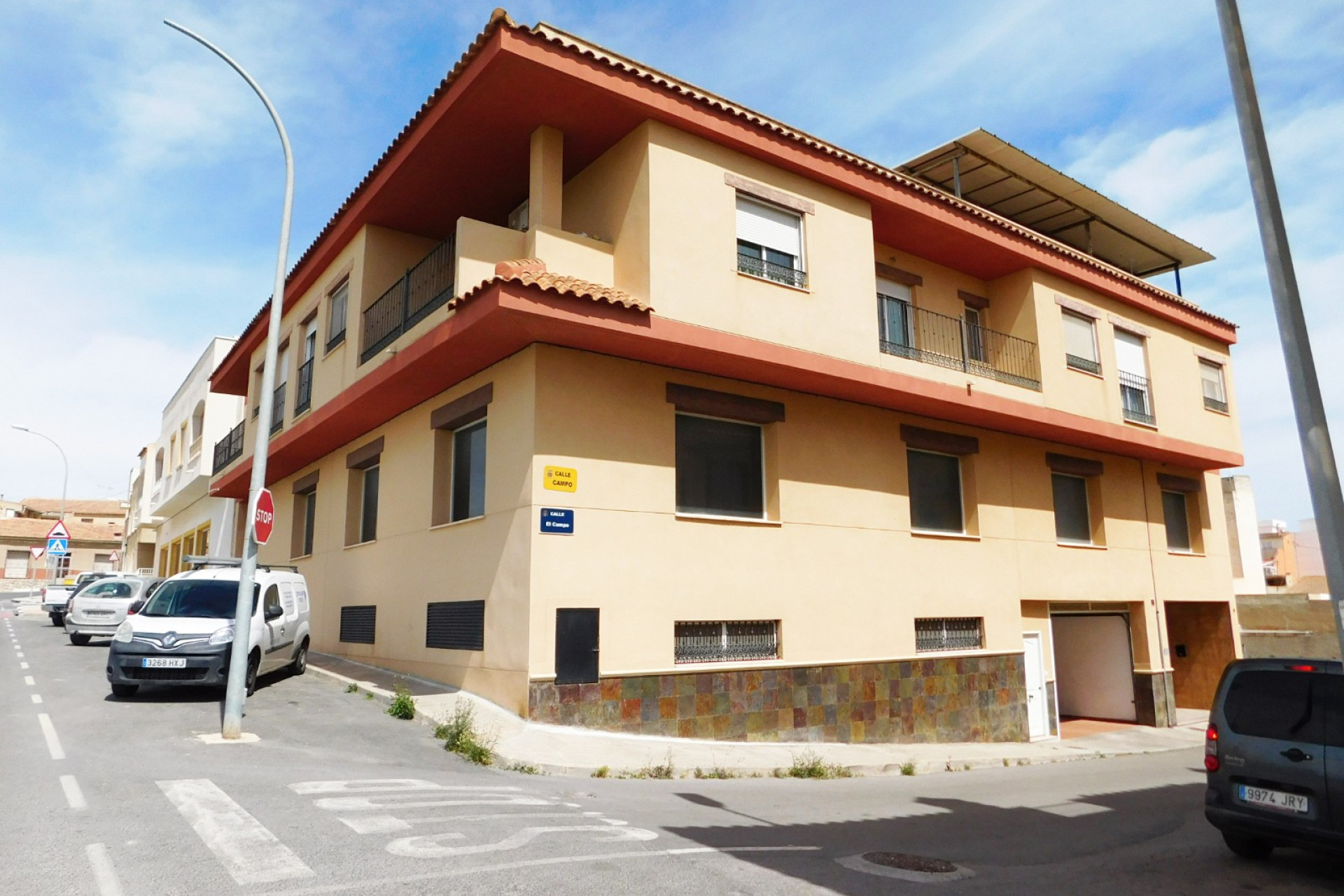 Resale - Apartment / Flat - Torremendo