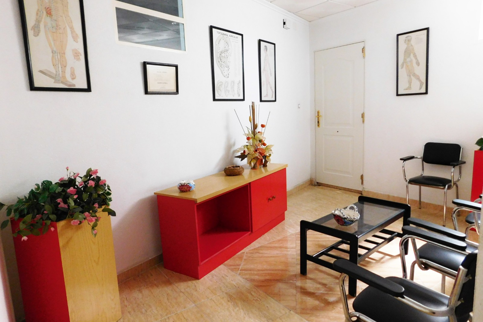 Resale - Apartment / Flat - Torremendo