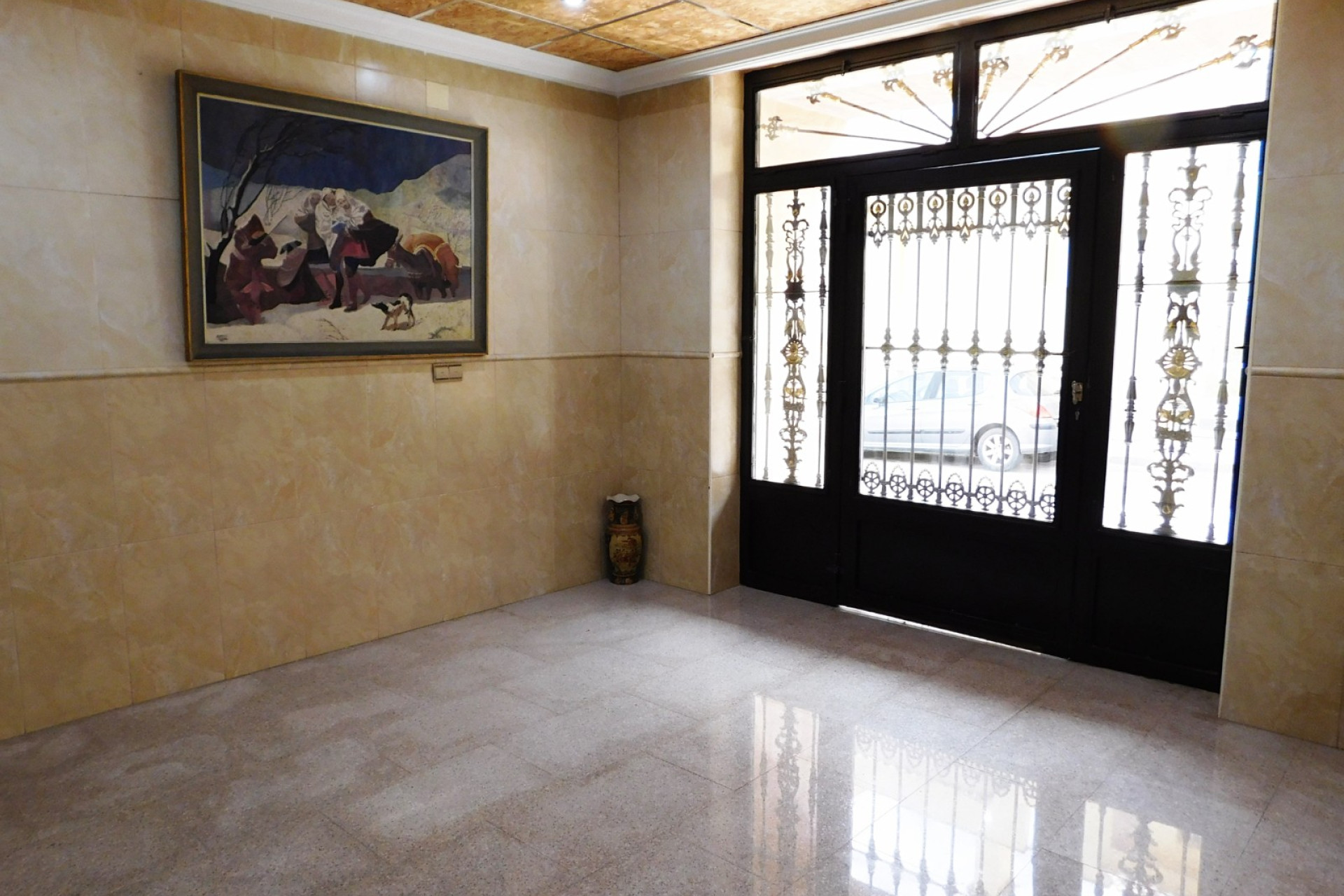 Resale - Apartment / Flat - Torremendo