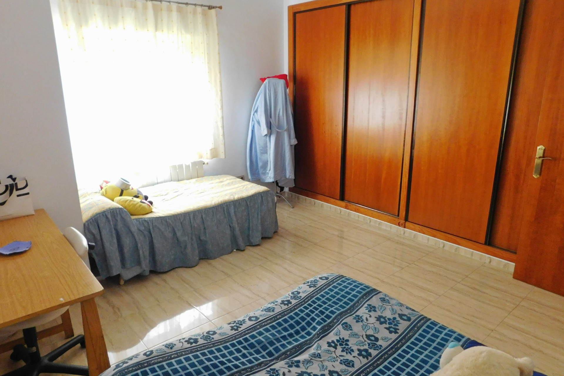 Resale - Apartment / Flat - Torremendo