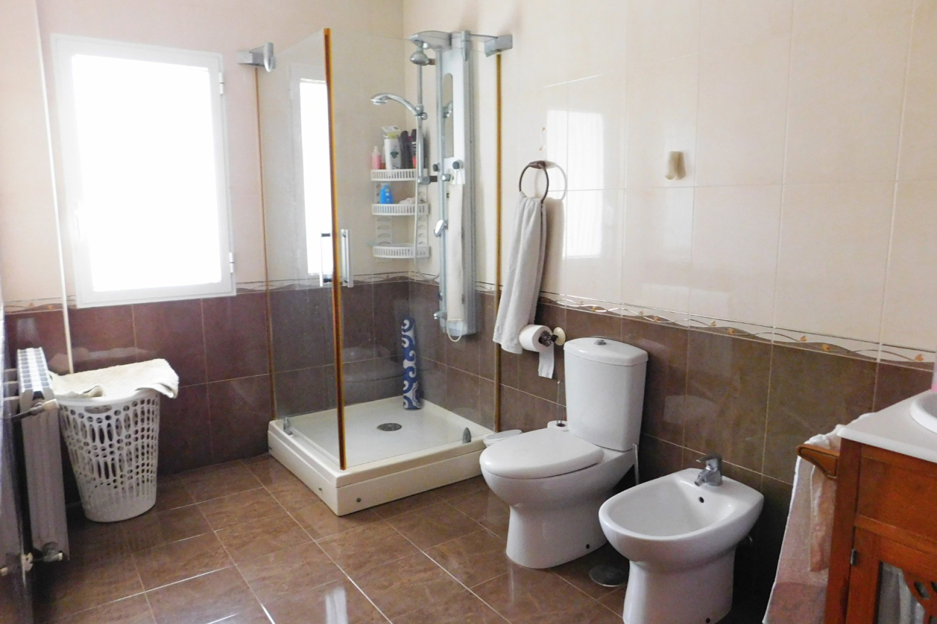 Resale - Apartment / Flat - Torremendo