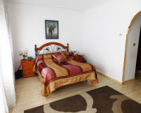 Resale - Apartment / Flat - Torremendo