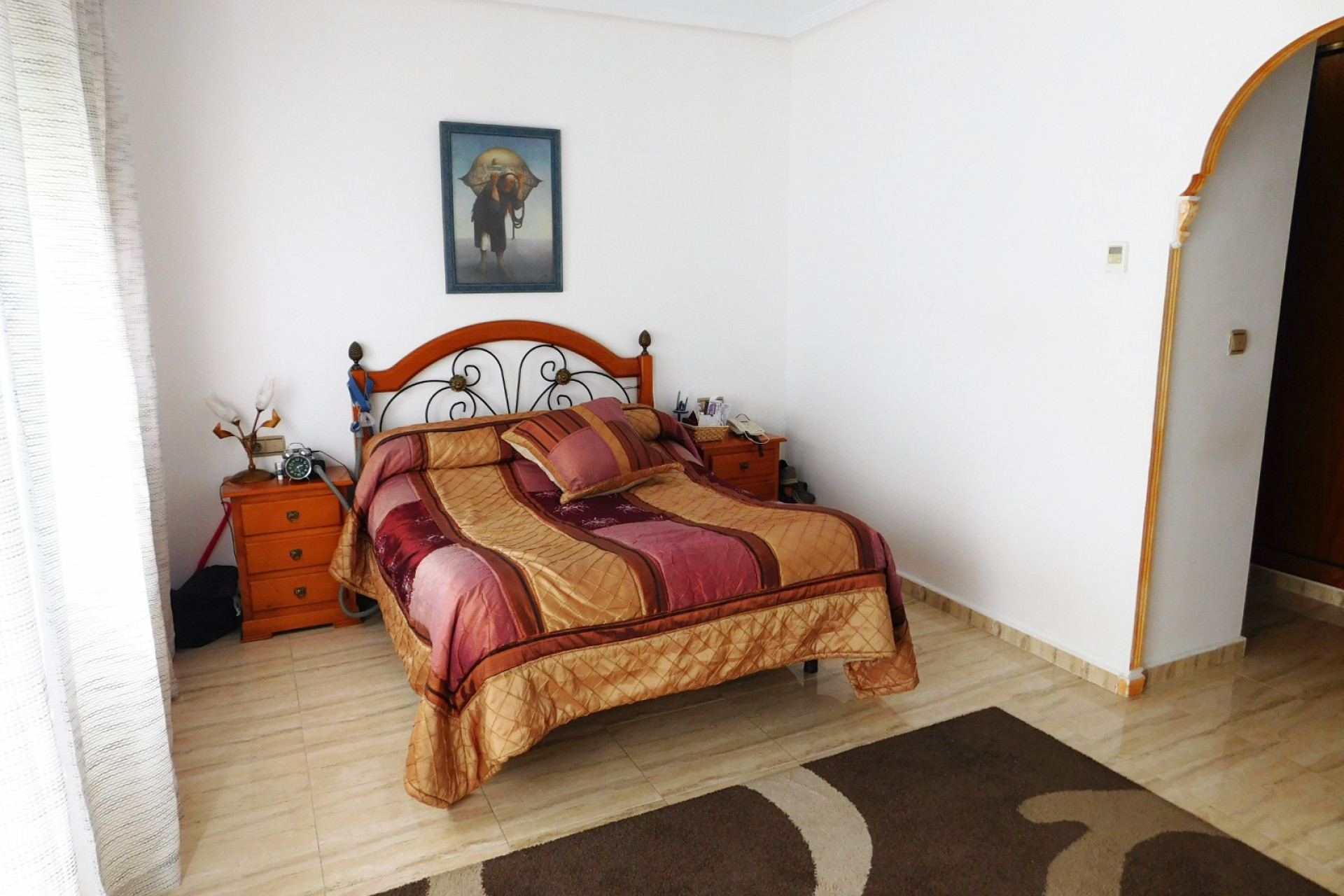 Resale - Apartment / Flat - Torremendo