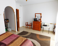 Resale - Apartment / Flat - Torremendo