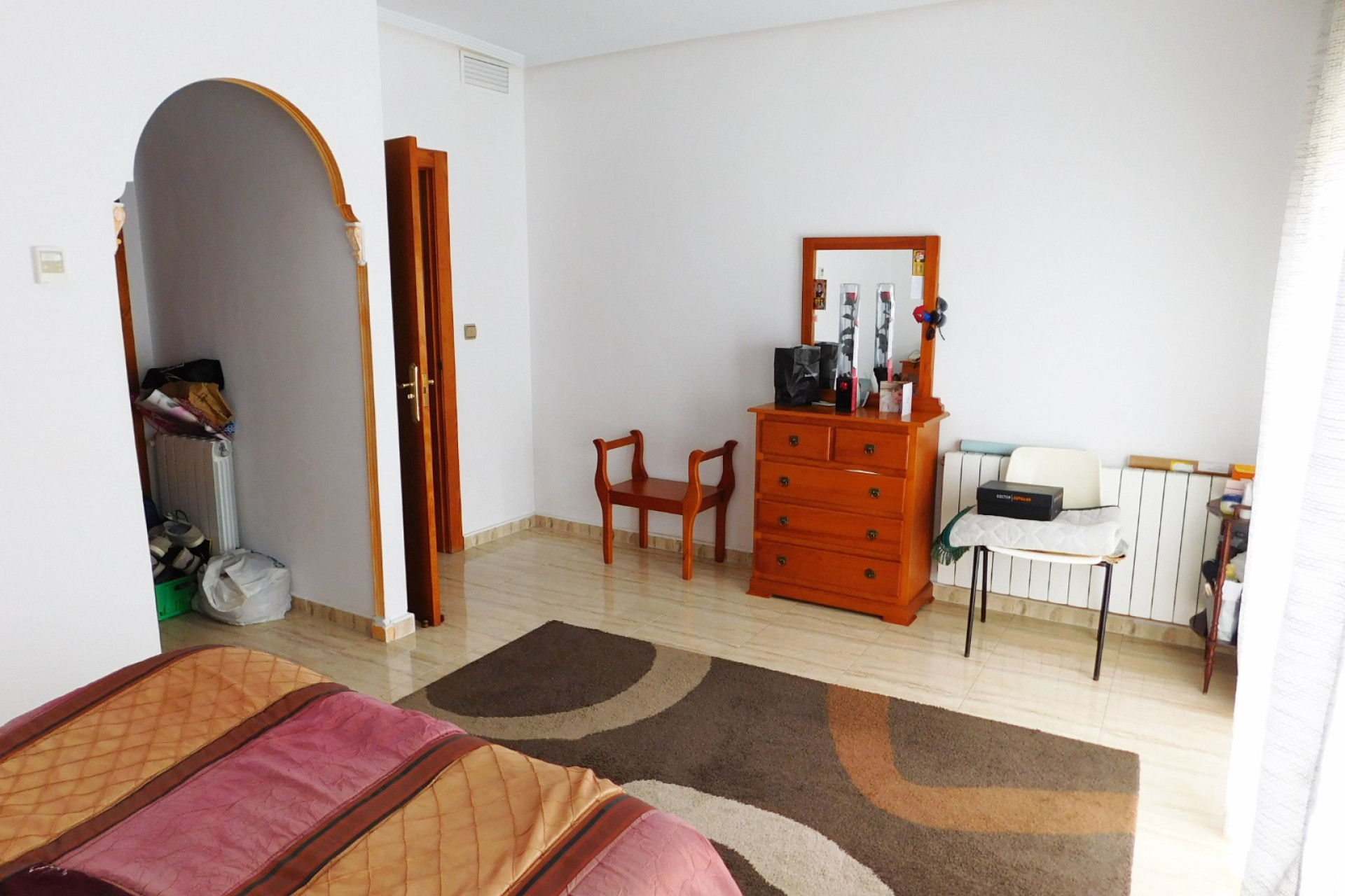 Resale - Apartment / Flat - Torremendo