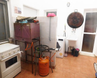 Resale - Apartment / Flat - Torremendo