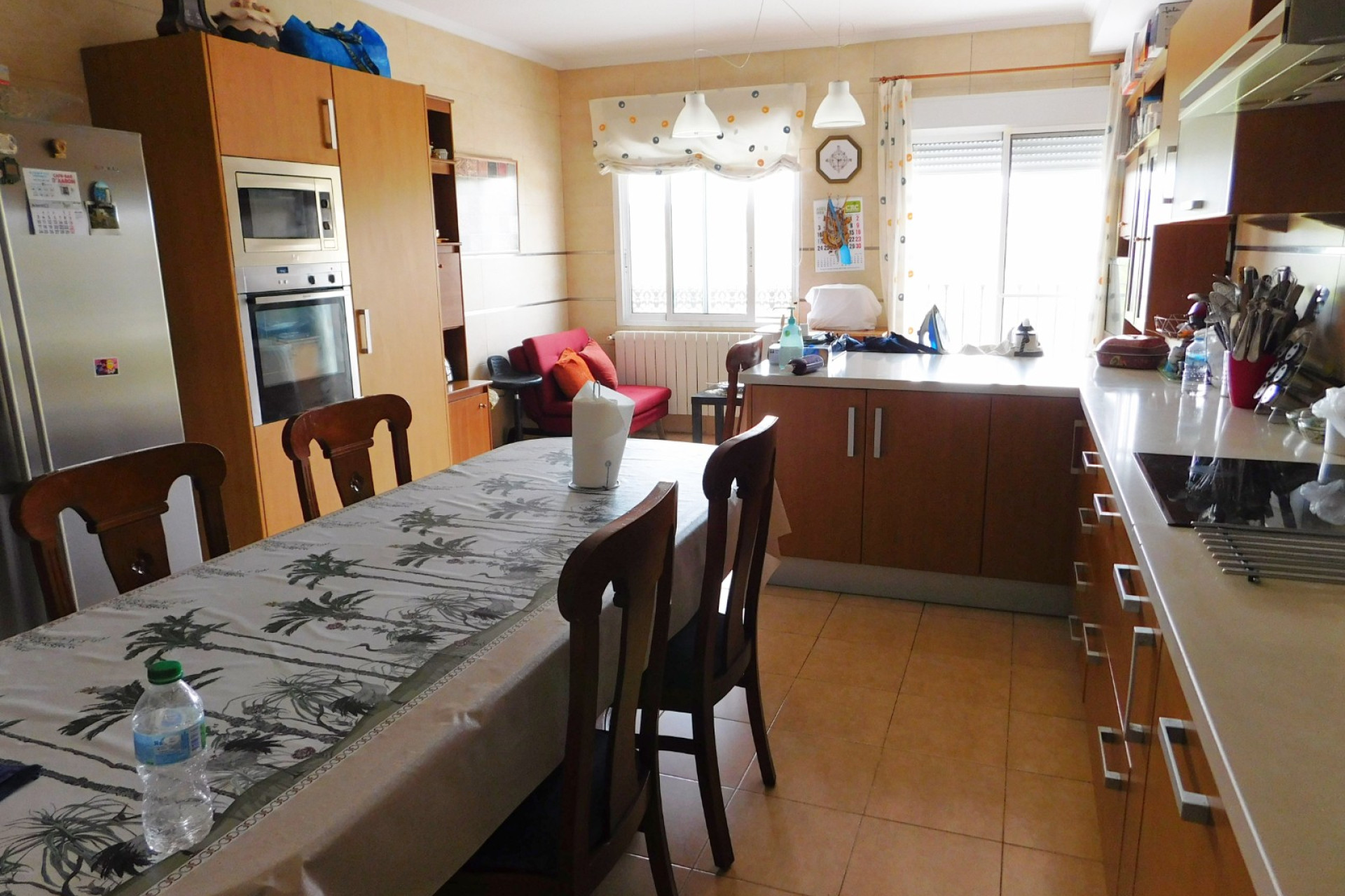 Resale - Apartment / Flat - Torremendo