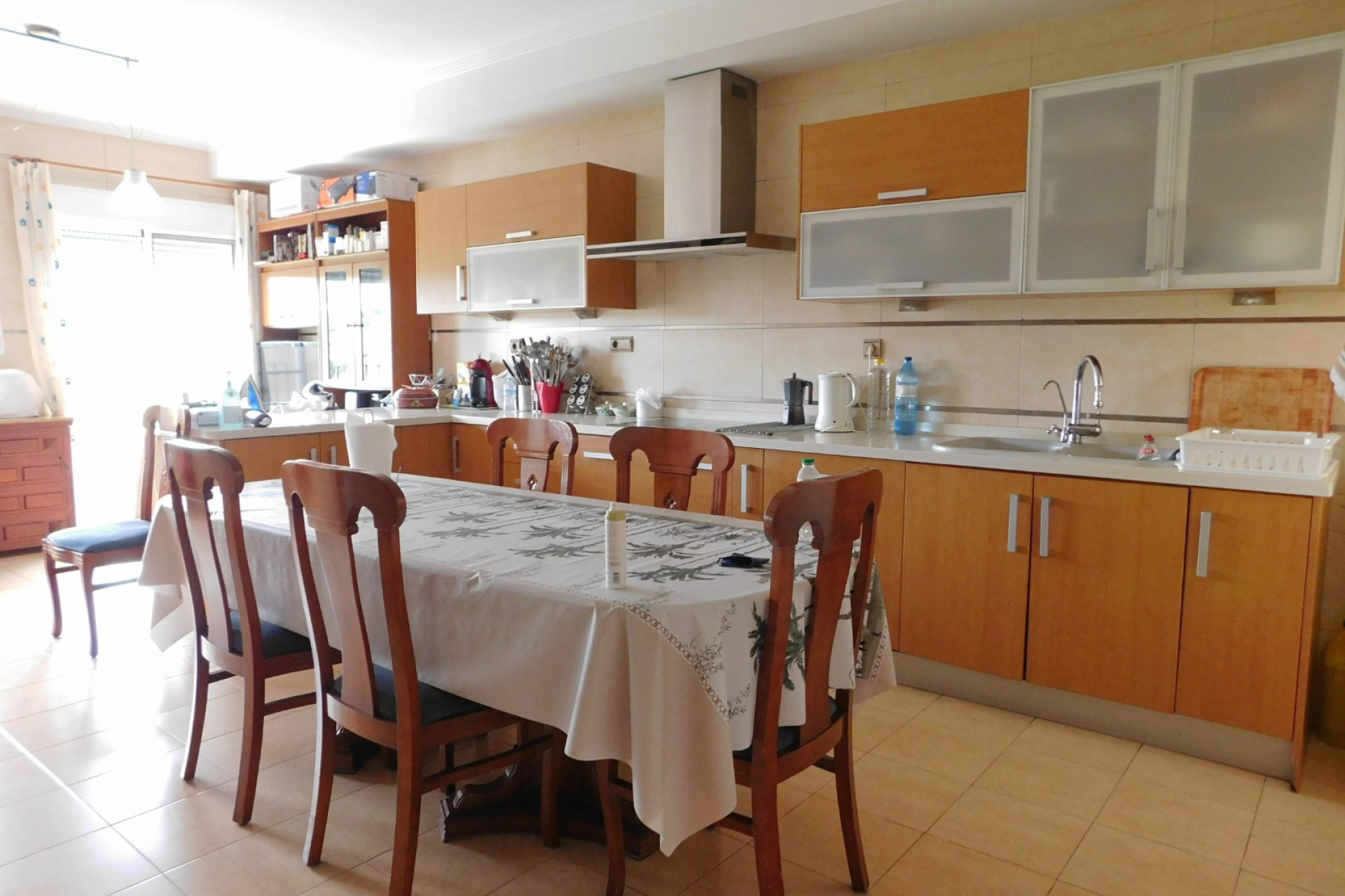 Resale - Apartment / Flat - Torremendo