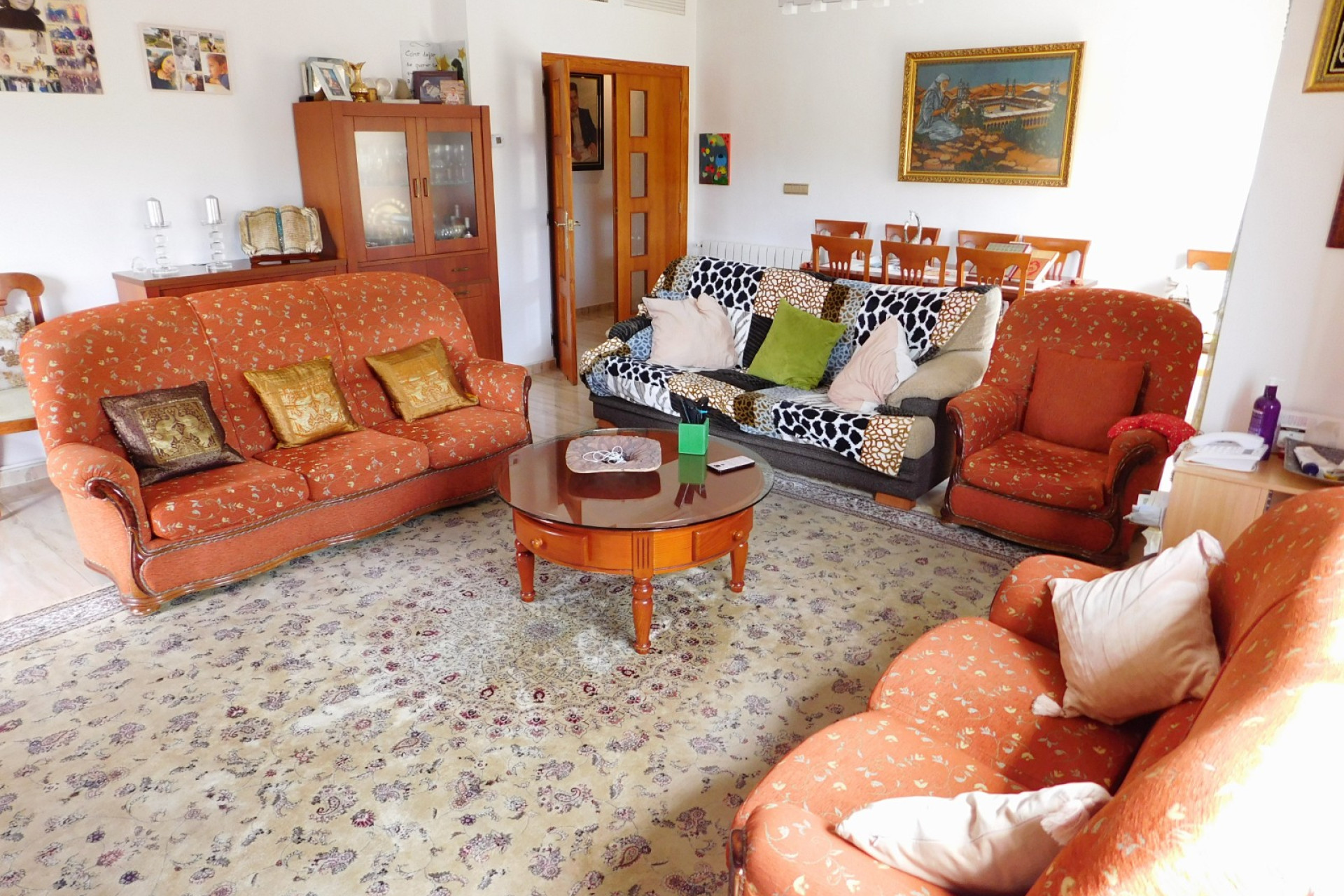 Resale - Apartment / Flat - Torremendo