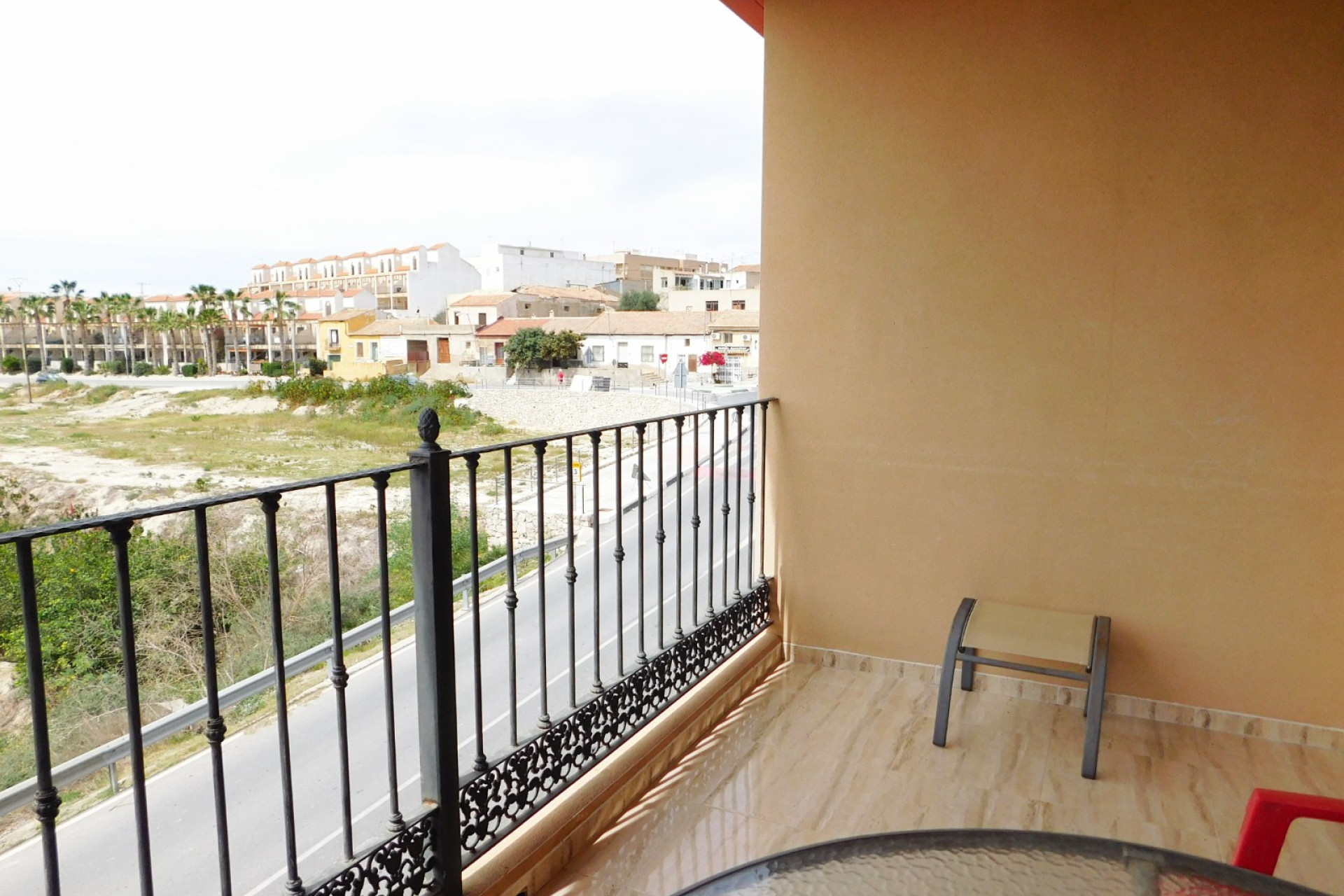 Resale - Apartment / Flat - Torremendo