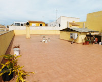 Resale - Apartment / Flat - Torremendo