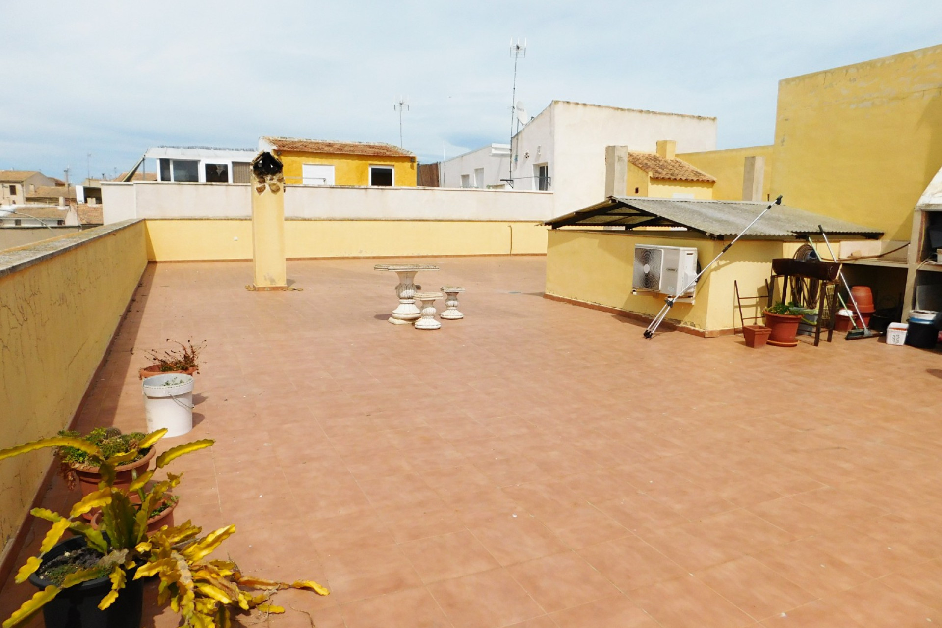 Resale - Apartment / Flat - Torremendo