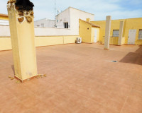 Resale - Apartment / Flat - Torremendo