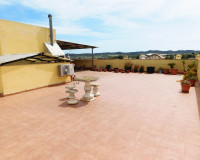 Resale - Apartment / Flat - Torremendo