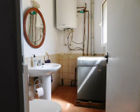 Resale - Apartment / Flat - Torremendo