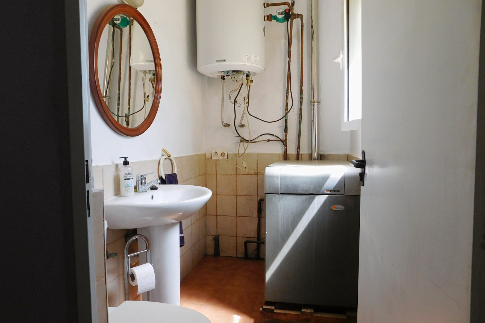 Resale - Apartment / Flat - Torremendo