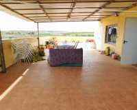 Resale - Apartment / Flat - Torremendo