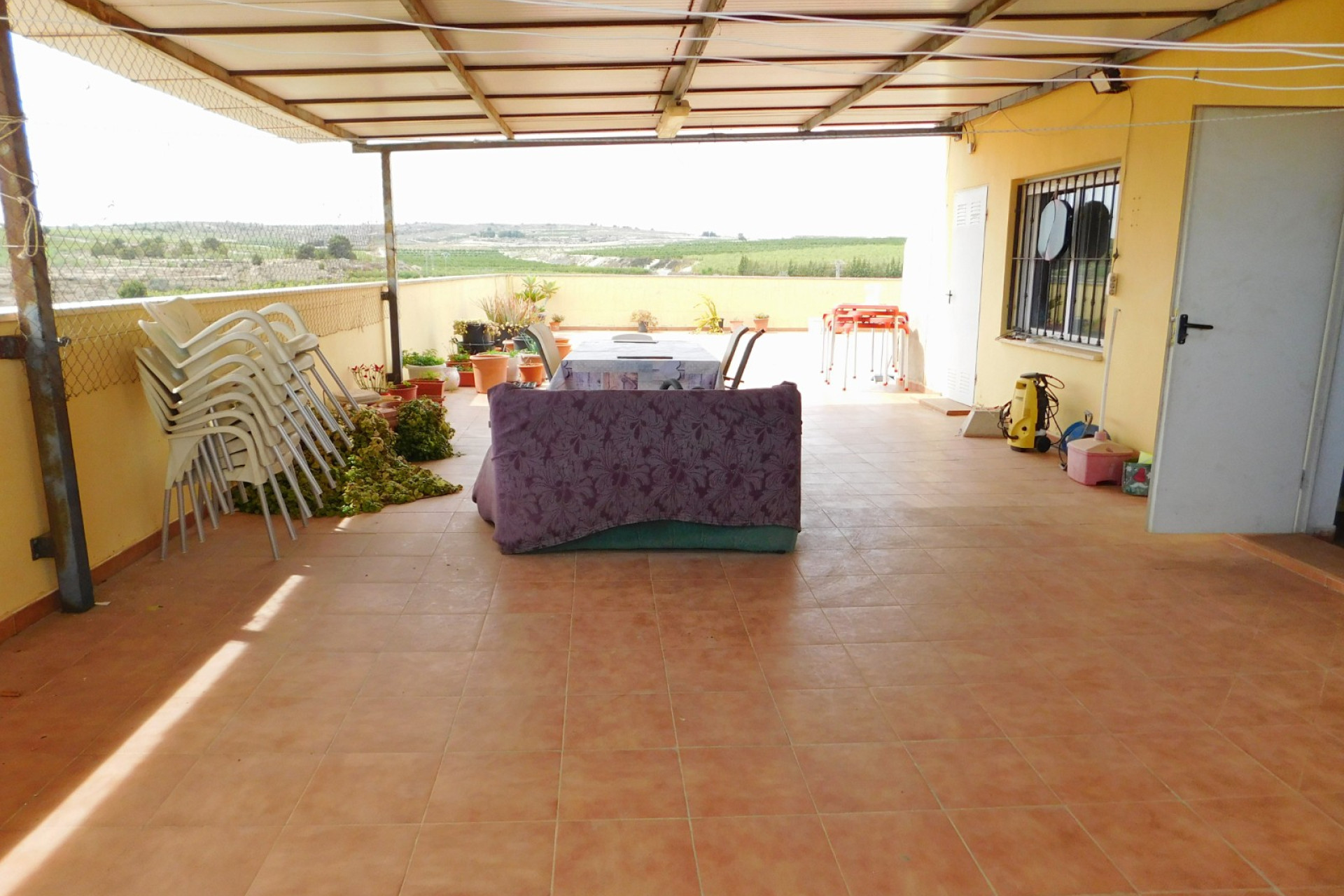 Resale - Apartment / Flat - Torremendo