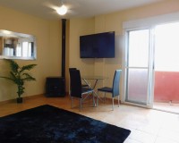 Resale - Apartment / Flat - Torremendo