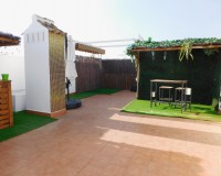 Resale - Apartment / Flat - Torremendo