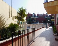 Resale - Apartment / Flat - Torremendo