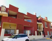 Resale - Apartment / Flat - Torremendo
