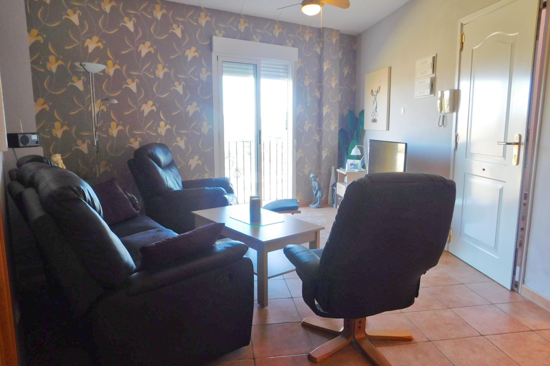 Resale - Apartment / Flat - Torremendo