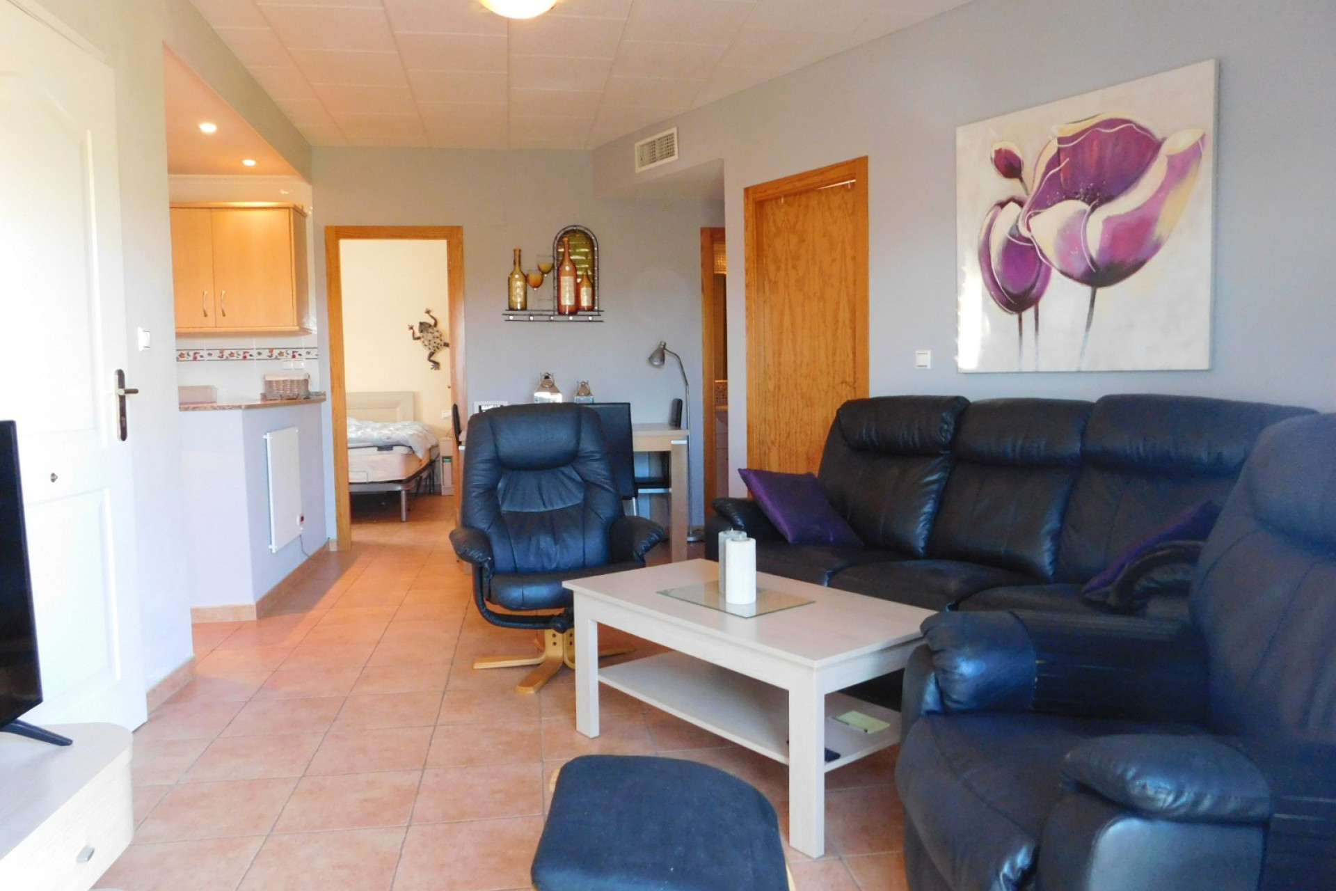 Resale - Apartment / Flat - Torremendo