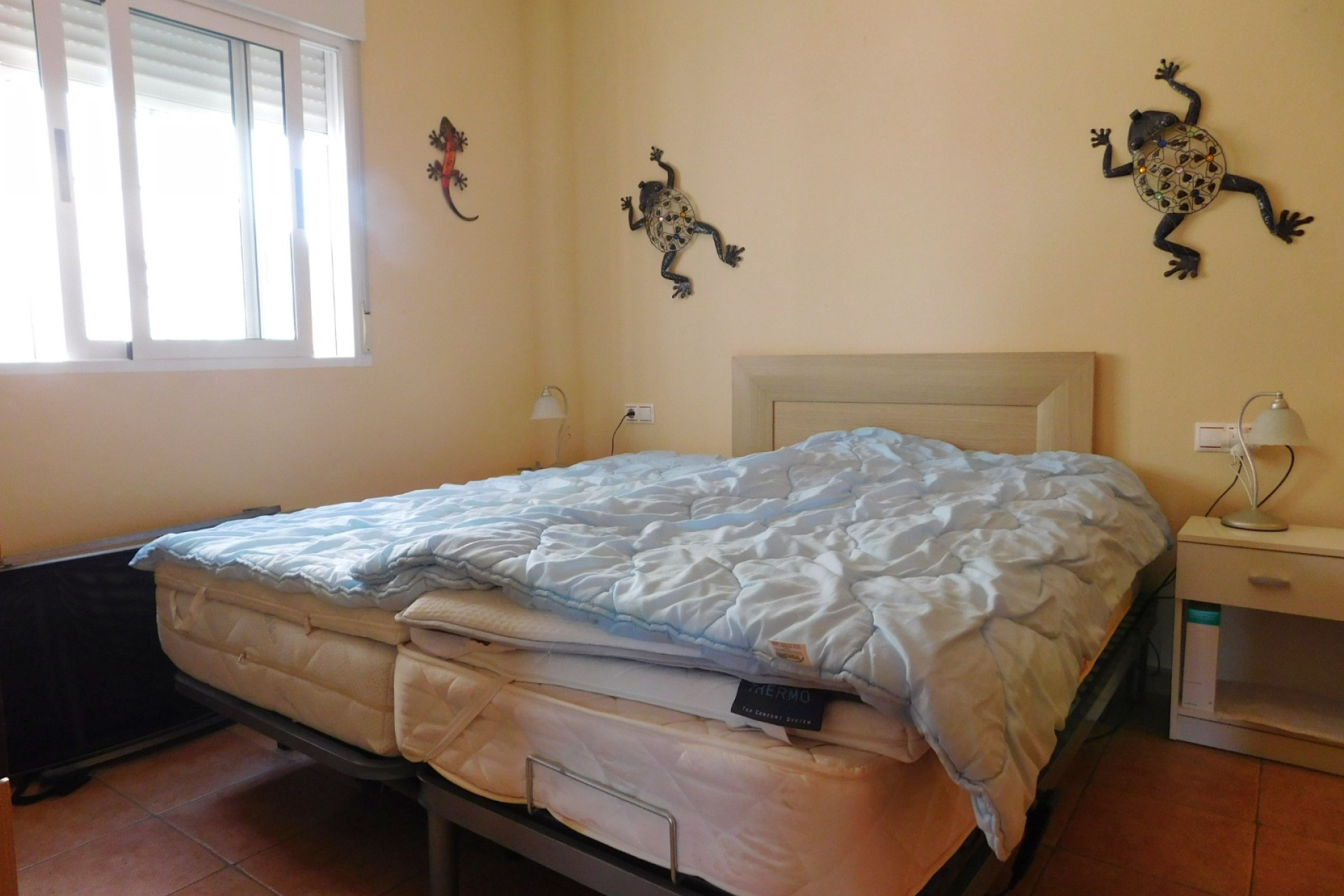 Resale - Apartment / Flat - Torremendo