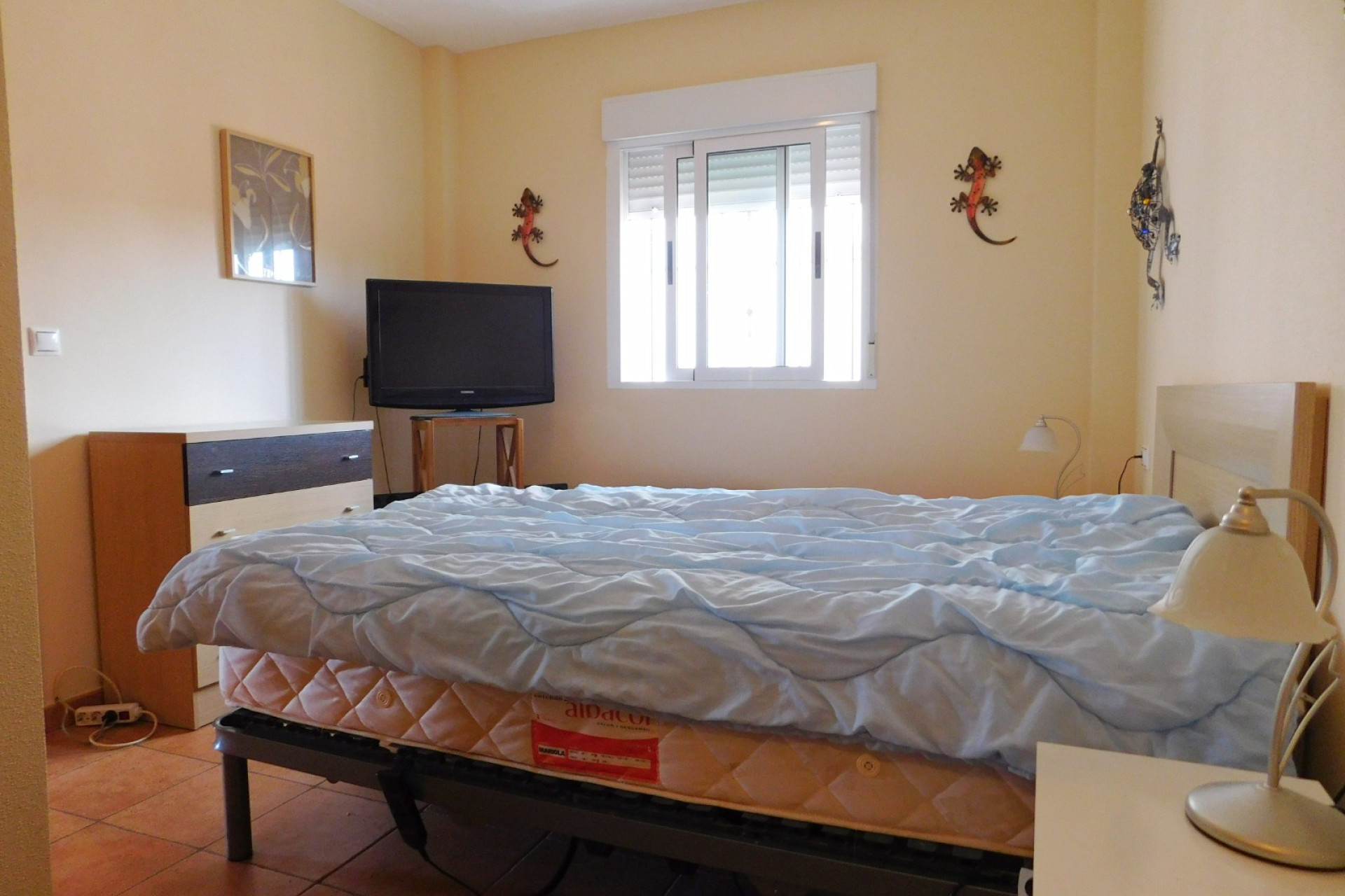 Resale - Apartment / Flat - Torremendo