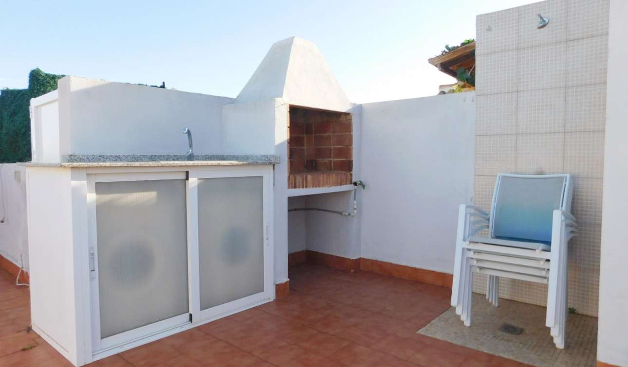 Resale - Apartment / Flat - Torremendo