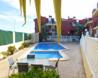 Resale - Apartment / Flat - Torremendo
