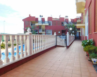 Resale - Apartment / Flat - Torremendo