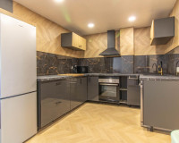 Resale - Apartment / Flat - Torrevieja - Acequion