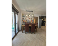 Resale - Apartment / Flat - Torrevieja - Acequion