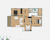 Resale - Apartment / Flat - Torrevieja - Acequion