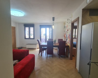 Resale - Apartment / Flat - Torrevieja - Acequion