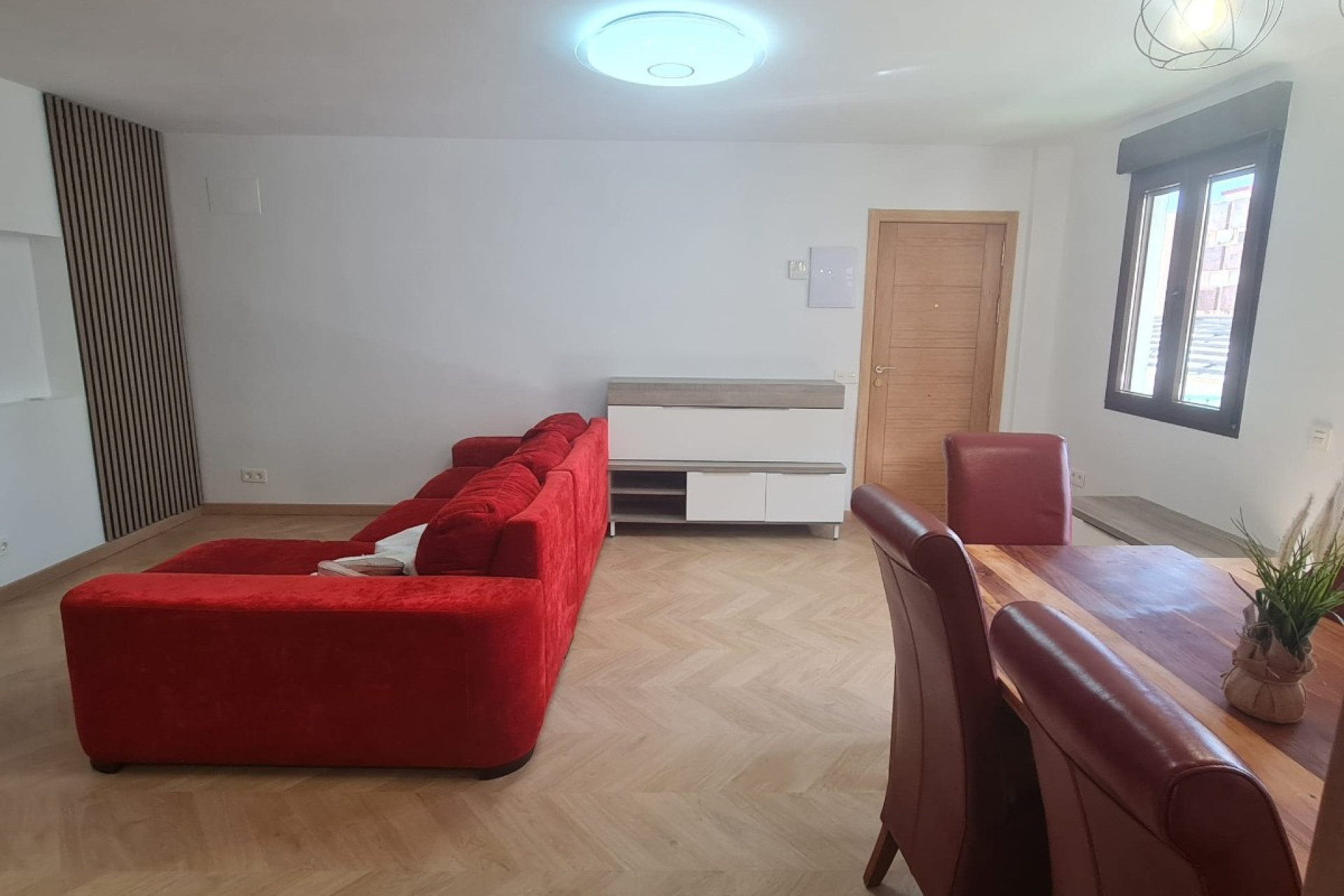 Resale - Apartment / Flat - Torrevieja - Acequion