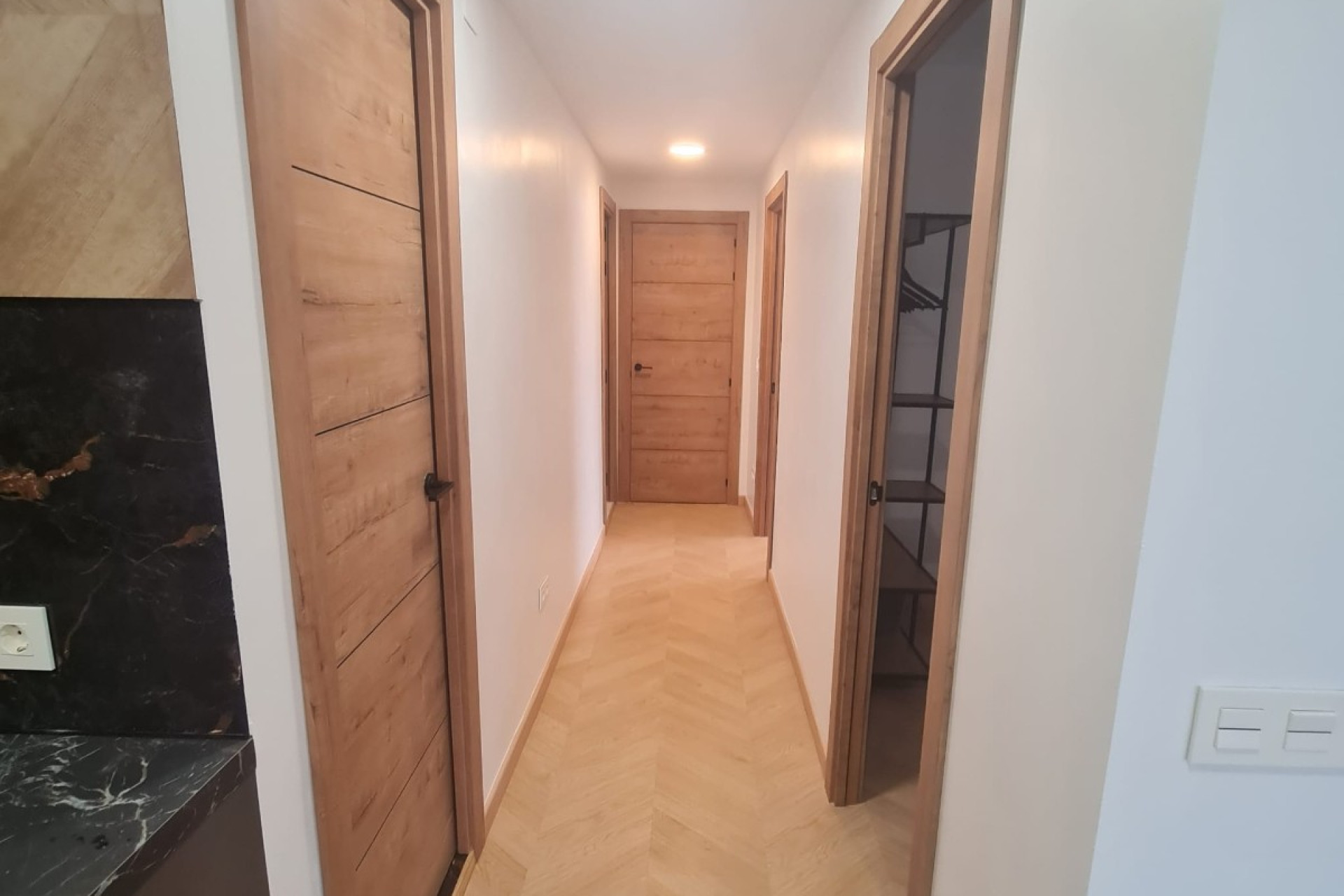 Resale - Apartment / Flat - Torrevieja - Acequion