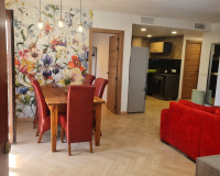 Resale - Apartment / Flat - Torrevieja - Acequion