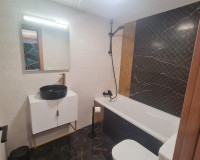 Resale - Apartment / Flat - Torrevieja - Acequion