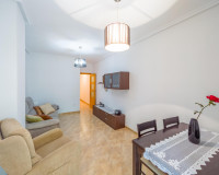 Resale - Apartment / Flat - Torrevieja - Acequion