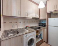Resale - Apartment / Flat - Torrevieja - Acequion