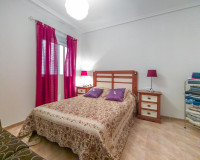 Resale - Apartment / Flat - Torrevieja - Acequion