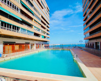 Resale - Apartment / Flat - Torrevieja - Acequion