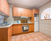 Resale - Apartment / Flat - Torrevieja - Acequion